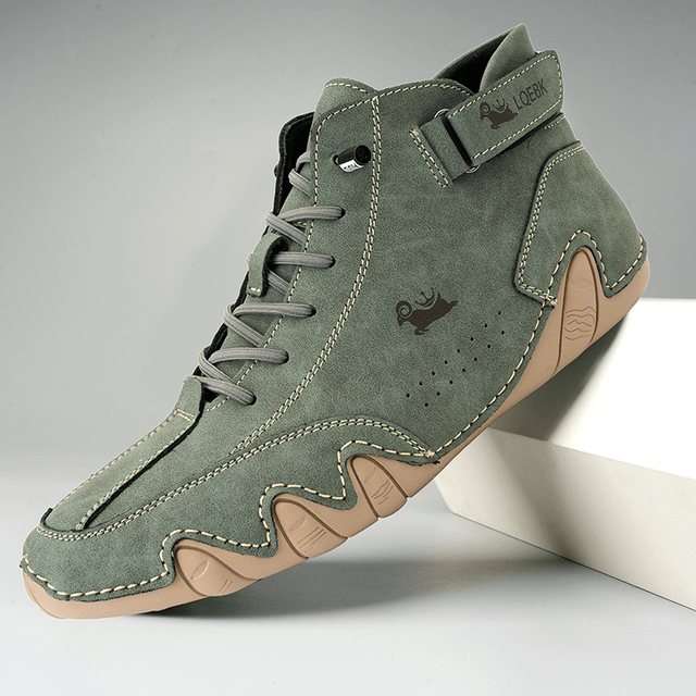MARTIN™ | Ultra-comfortable non-slip barefoot shoe