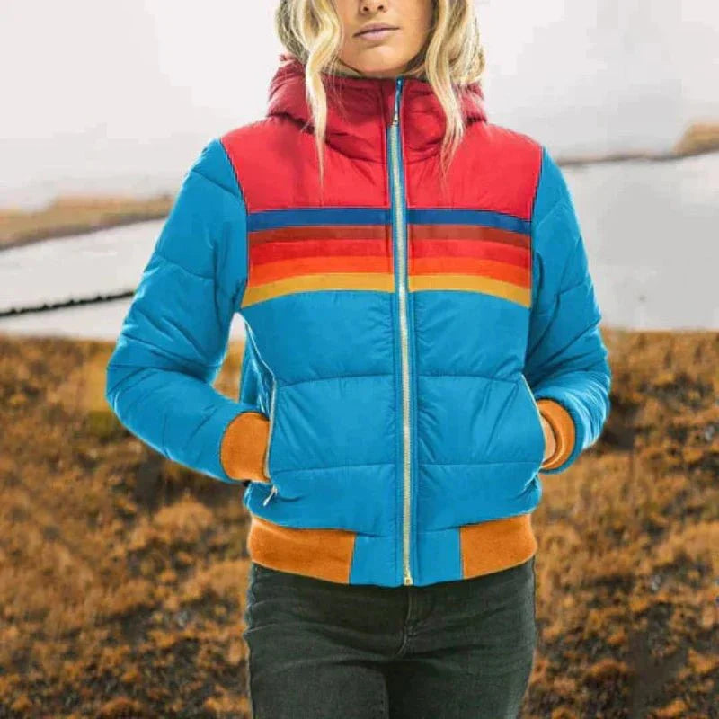 ROSITA™ | Daunenjacke