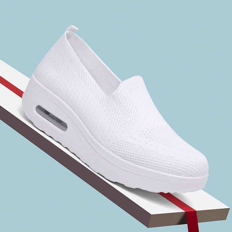 MEGAN™ | Orthopädische Schuhe für Damen