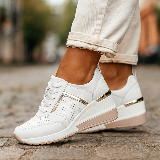 SILA™ | Comfortable Orthopaedic Shoe
