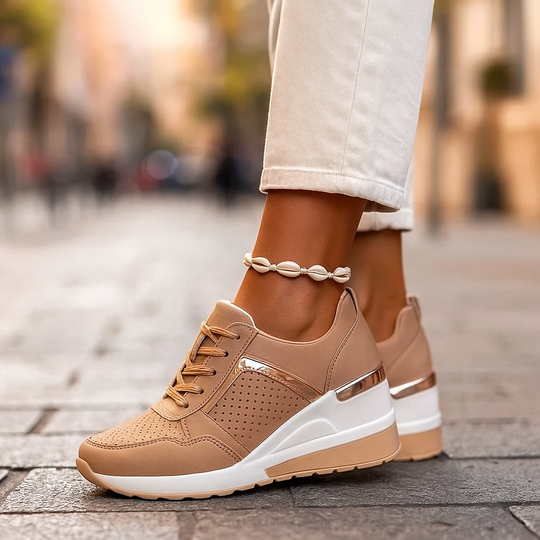 SILA™ | Comfortable Orthopaedic Shoe