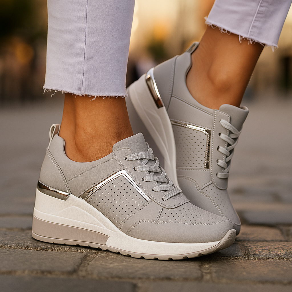 SILA™ | Comfortable Orthopaedic Shoe