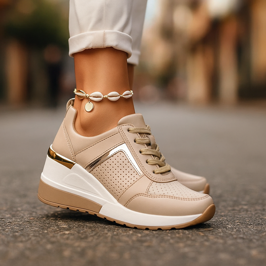 SILA™ | Comfortable Orthopaedic Shoe