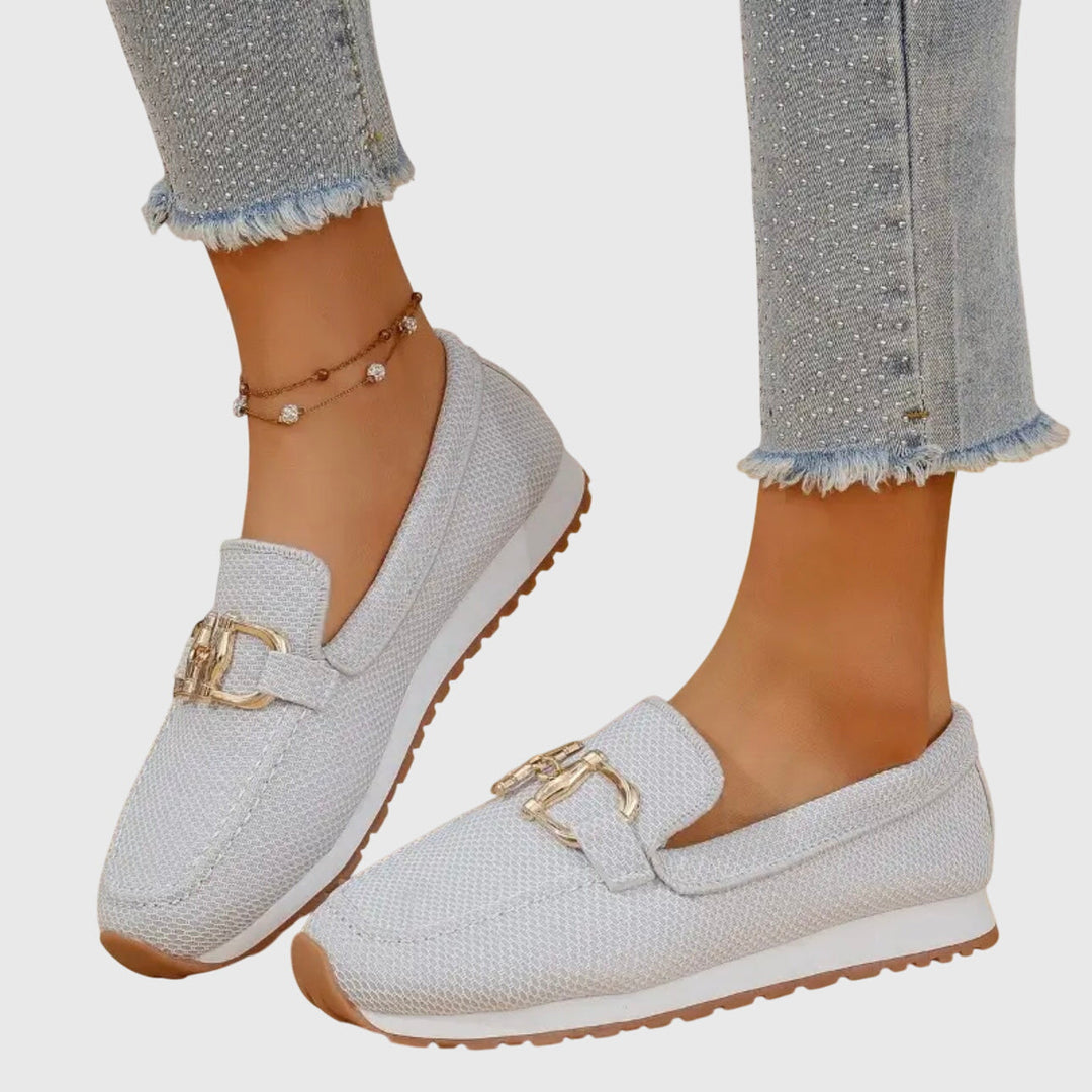 OYSEY™ | Orthopedic Comfort Sneakers