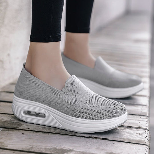MEGAN™ | Orthopädische Schuhe für Damen