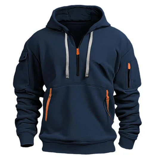 CARTER™ | Stylish Hoodie