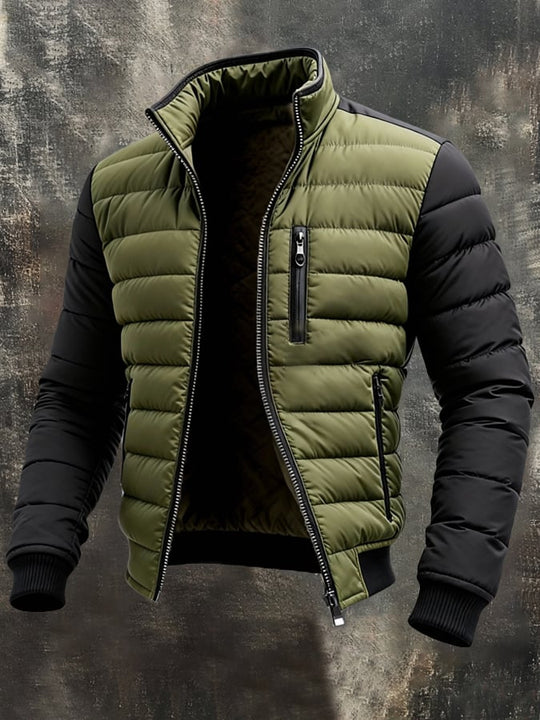 CHRIS™ | Casual Men's Jacket