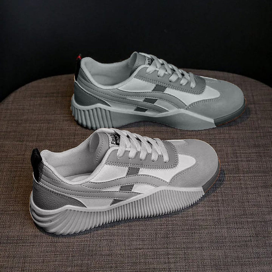 AIDA™ | Ultra bequeme Vintage Sneakers