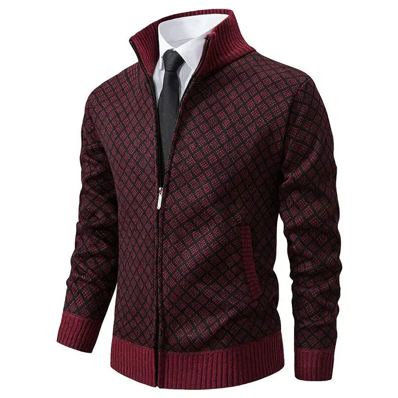 AUBREY™ | Luxury Casual Cardigan