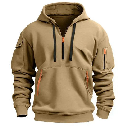 CARTER™ | Stylish Hoodie