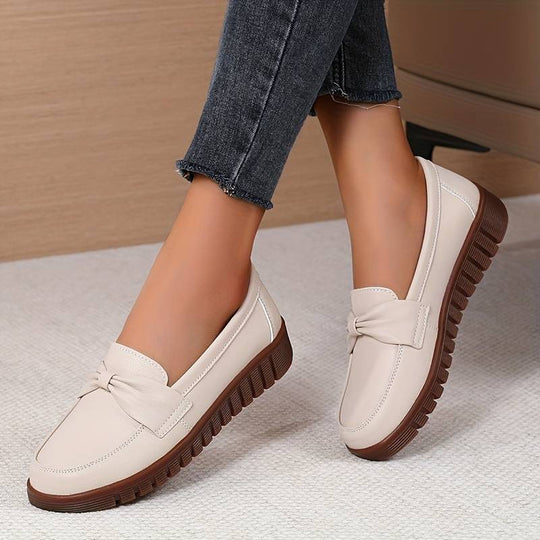 EVA™ | Lässige, bequeme Halbschuhe