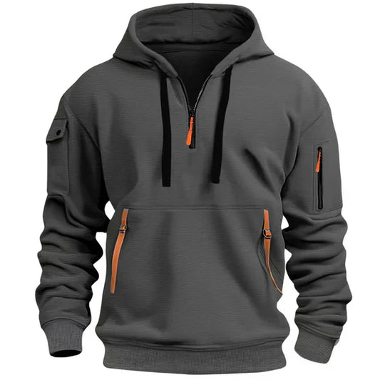 CARTER™ | Stylish Hoodie