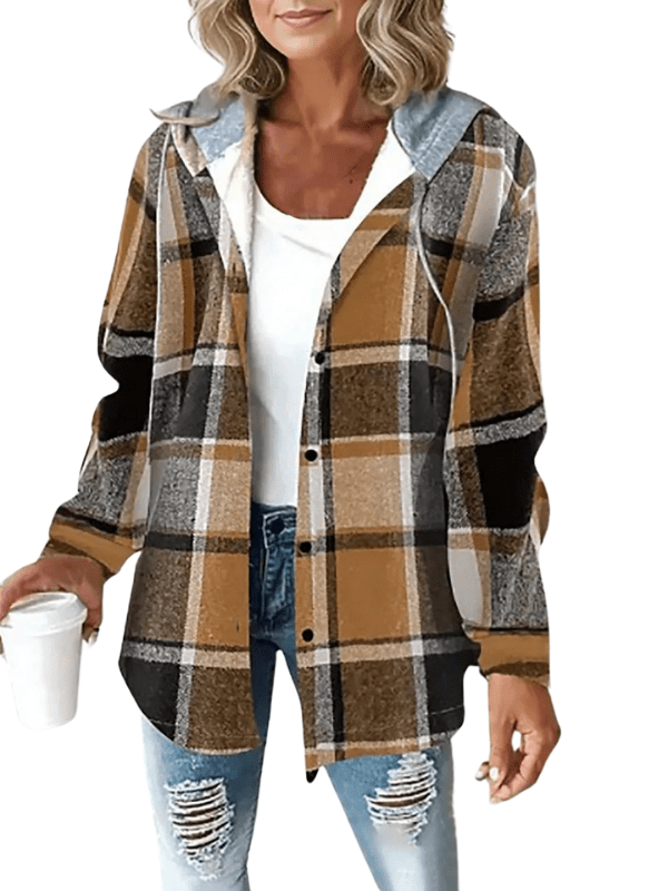 MELLI™ | Warme Jacke für den Winter