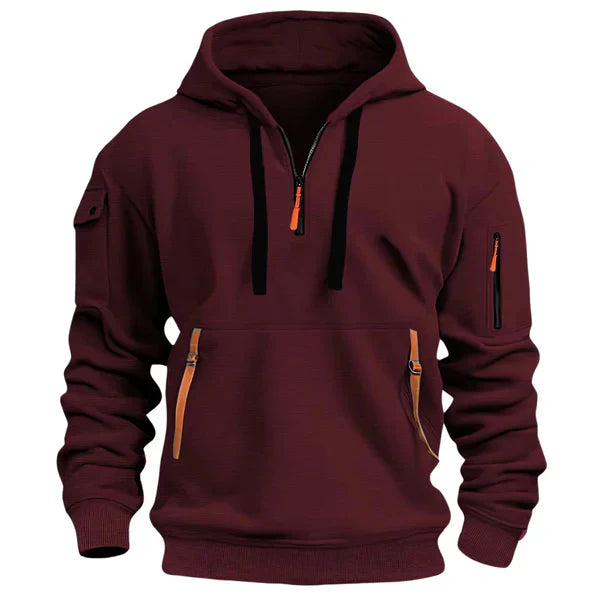 CARTER™ | Stylish Hoodie