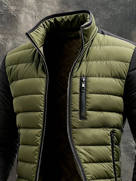 CHRIS™ | Casual Men's Jacket