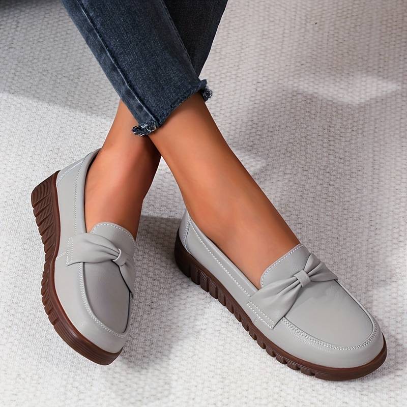 EVA™ | Lässige, bequeme Halbschuhe