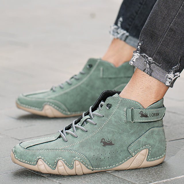 MARTIN™ | Ultra-comfortable non-slip barefoot shoe
