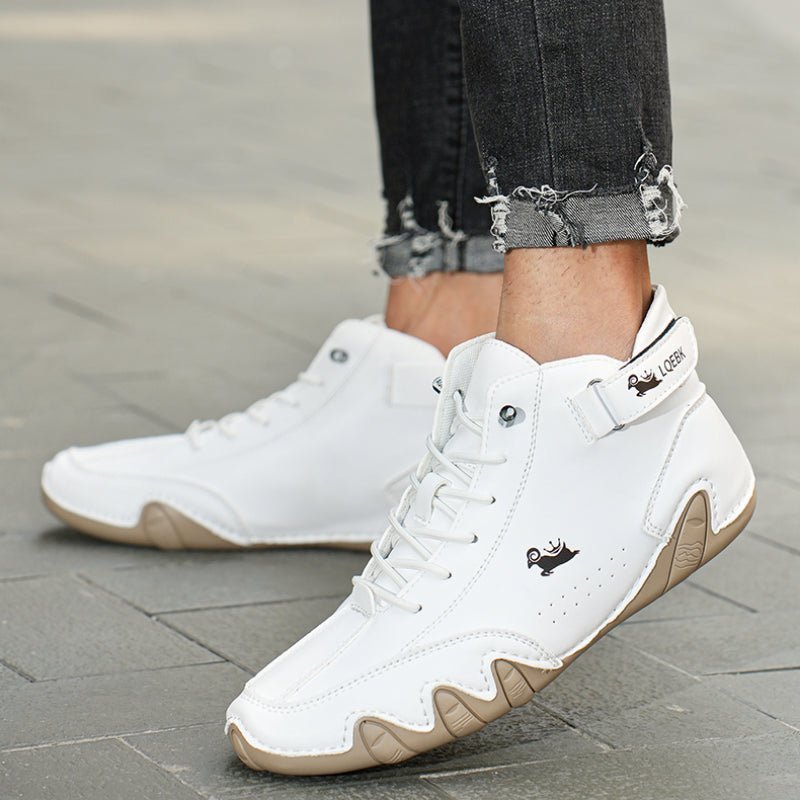 MARTIN™ | Ultra-comfortable non-slip barefoot shoe