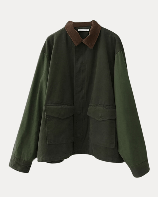 SOPHIA™ I Übergroße Jacke