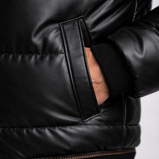 SEBASTIAN™ | PUFFER JACKET
