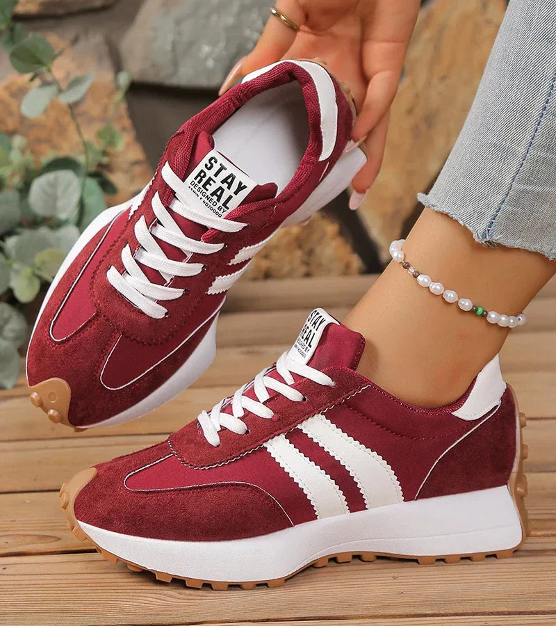 DELA™ | Ergonomic Platform Trainers