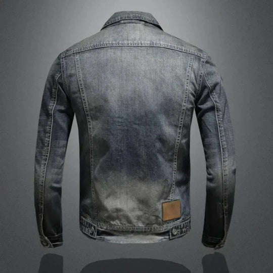 ALMAN™ | Denim Jacket