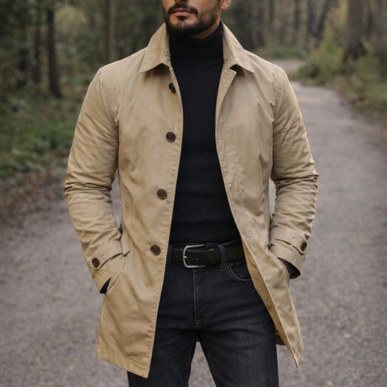 SKYE™ | RELIABLE WARMTH FOR UNPREDICTABLE DAYS