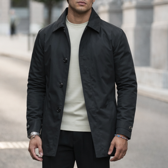SKYE™ | RELIABLE WARMTH FOR UNPREDICTABLE DAYS