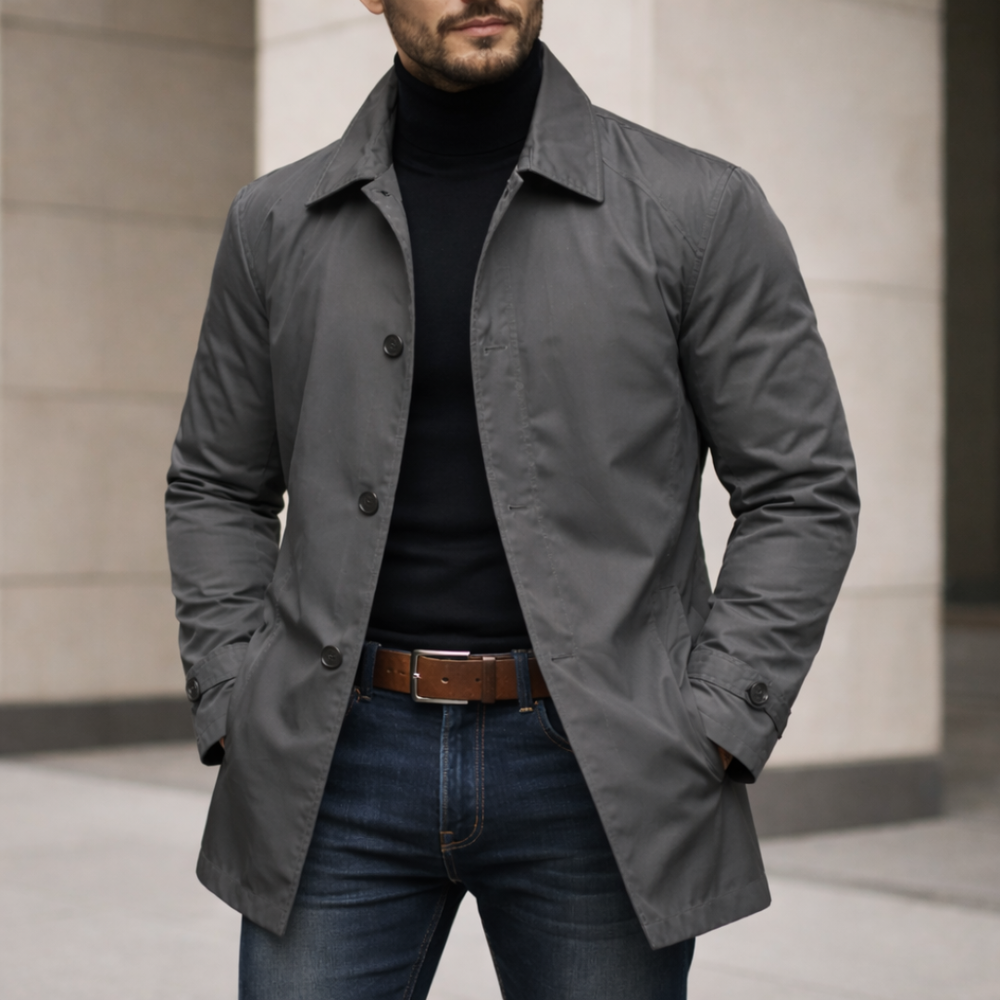 SKYE™ | RELIABLE WARMTH FOR UNPREDICTABLE DAYS