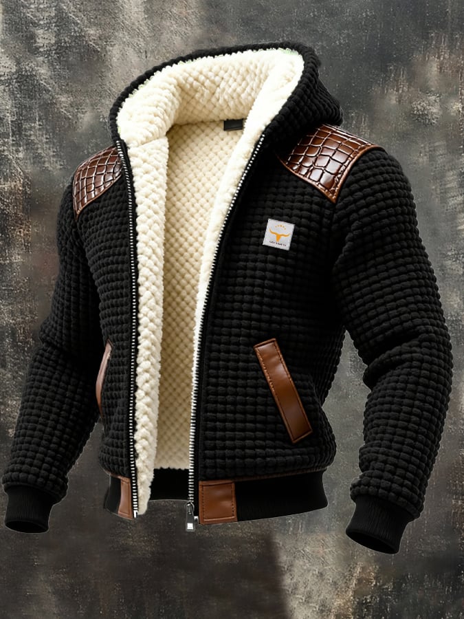 LEO™ | Deluxe Thermal Jacket