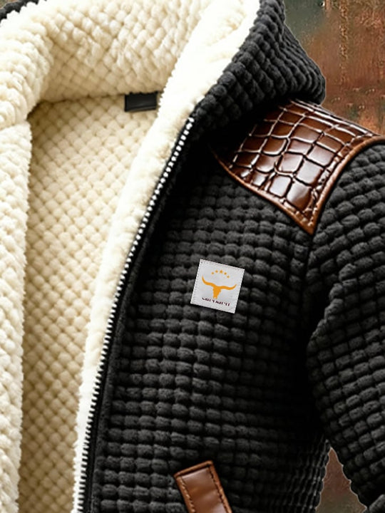LEO™ | Deluxe Thermal Jacket