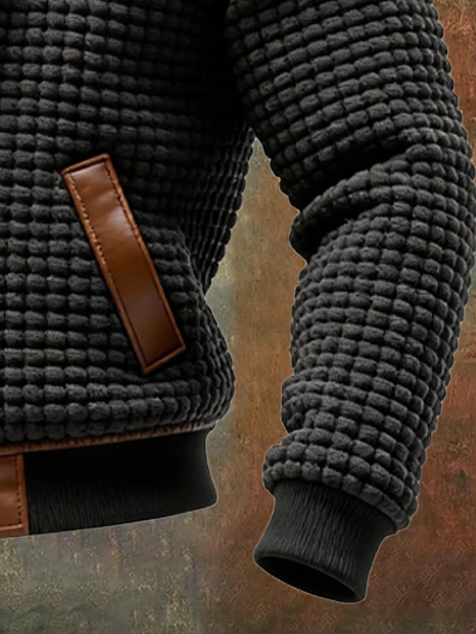 LEO™ | Deluxe Thermal Jacket