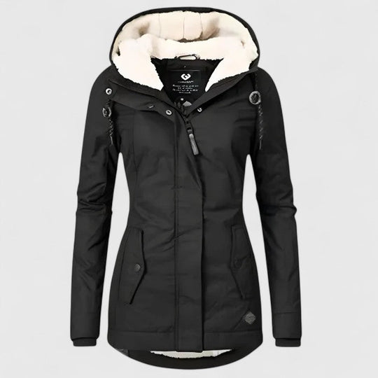 NICOLI™ | Stylish Waterproof Jacket
