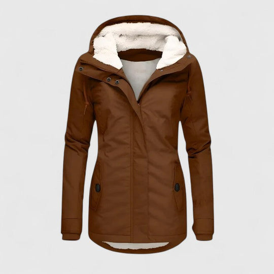 NICOLI™ | Stylish Waterproof Jacket