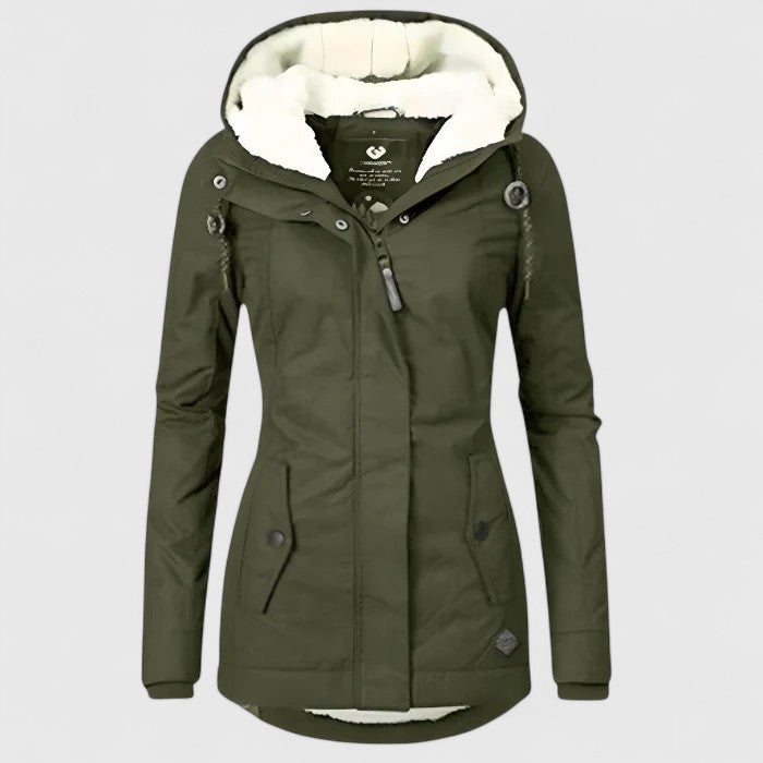 NICOLI™ | Stylish Waterproof Jacket
