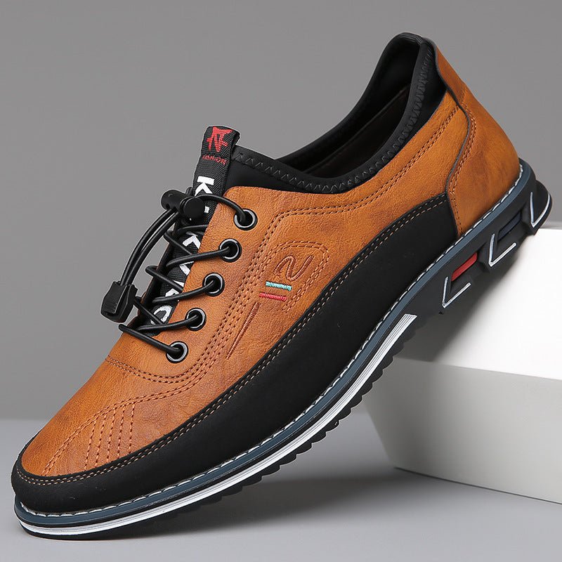 ROGAN™ |Traditionally crafted, high-quality Oxford shoes