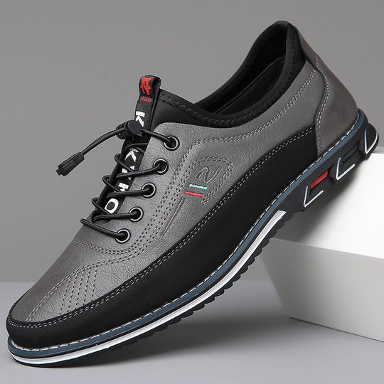 ROGAN™ |Traditionally crafted, high-quality Oxford shoes