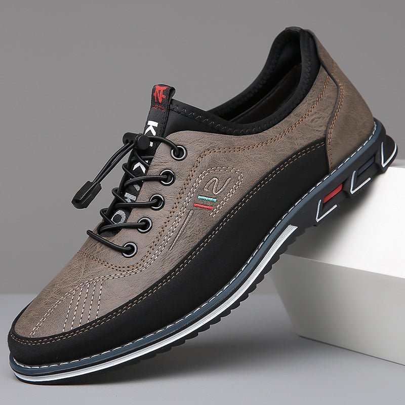 ROGAN™ |Traditionally crafted, high-quality Oxford shoes