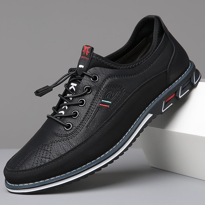ROGAN™ |Traditionally crafted, high-quality Oxford shoes