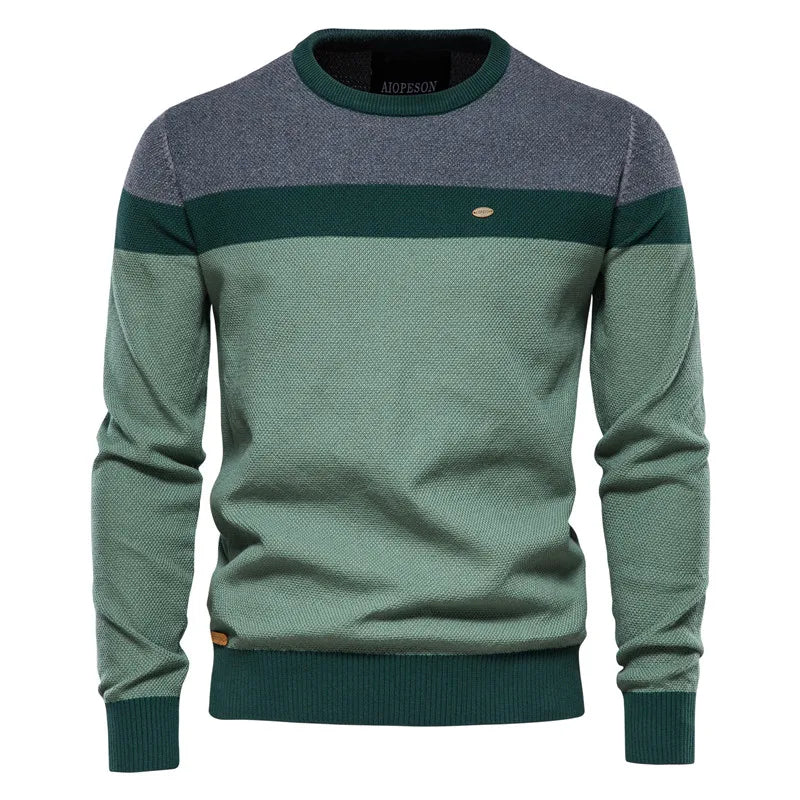 NORWIN™ | Robust style meets ultimate comfort