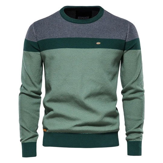 NORWIN™ | Robust style meets ultimate comfort