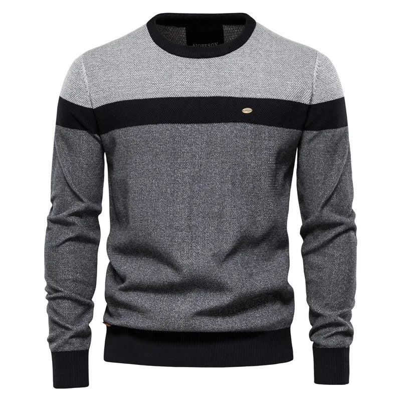 NORWIN™ | Robust style meets ultimate comfort