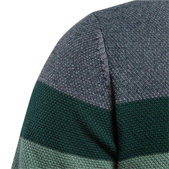 NORWIN™ | Robust style meets ultimate comfort