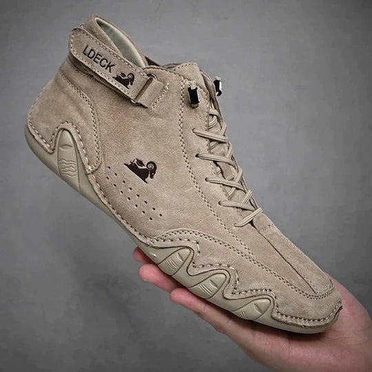 MARTIN™ | Ultra-comfortable non-slip barefoot shoe
