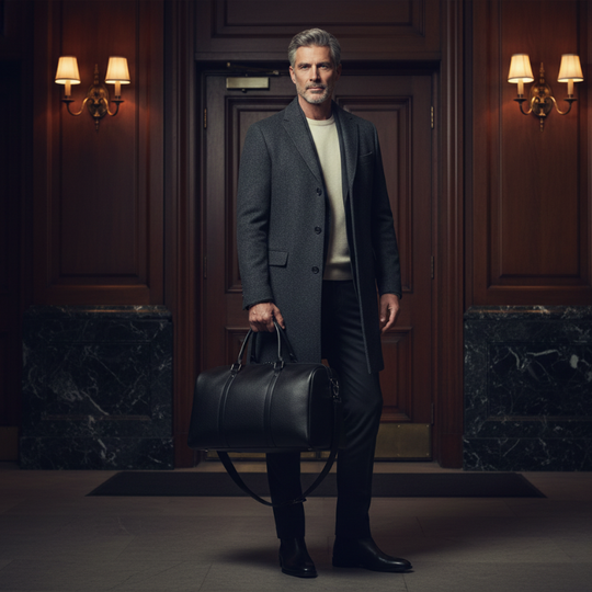MONARCH™ | Executive Weekender