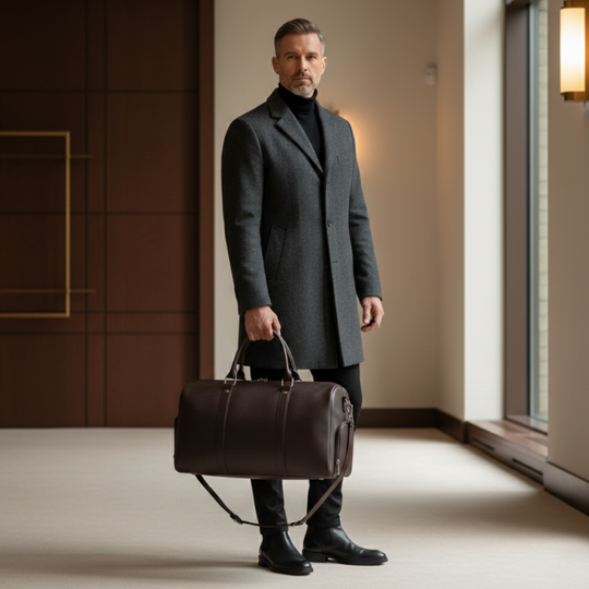 MONARCH™ | Executive Weekender