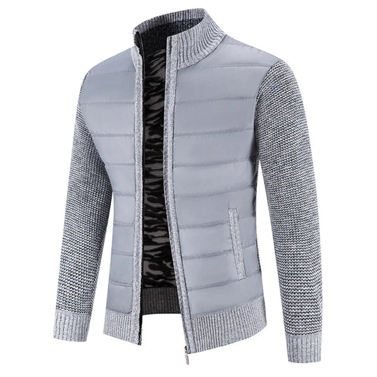 HUGO™ | Stylish Men's Cardigan