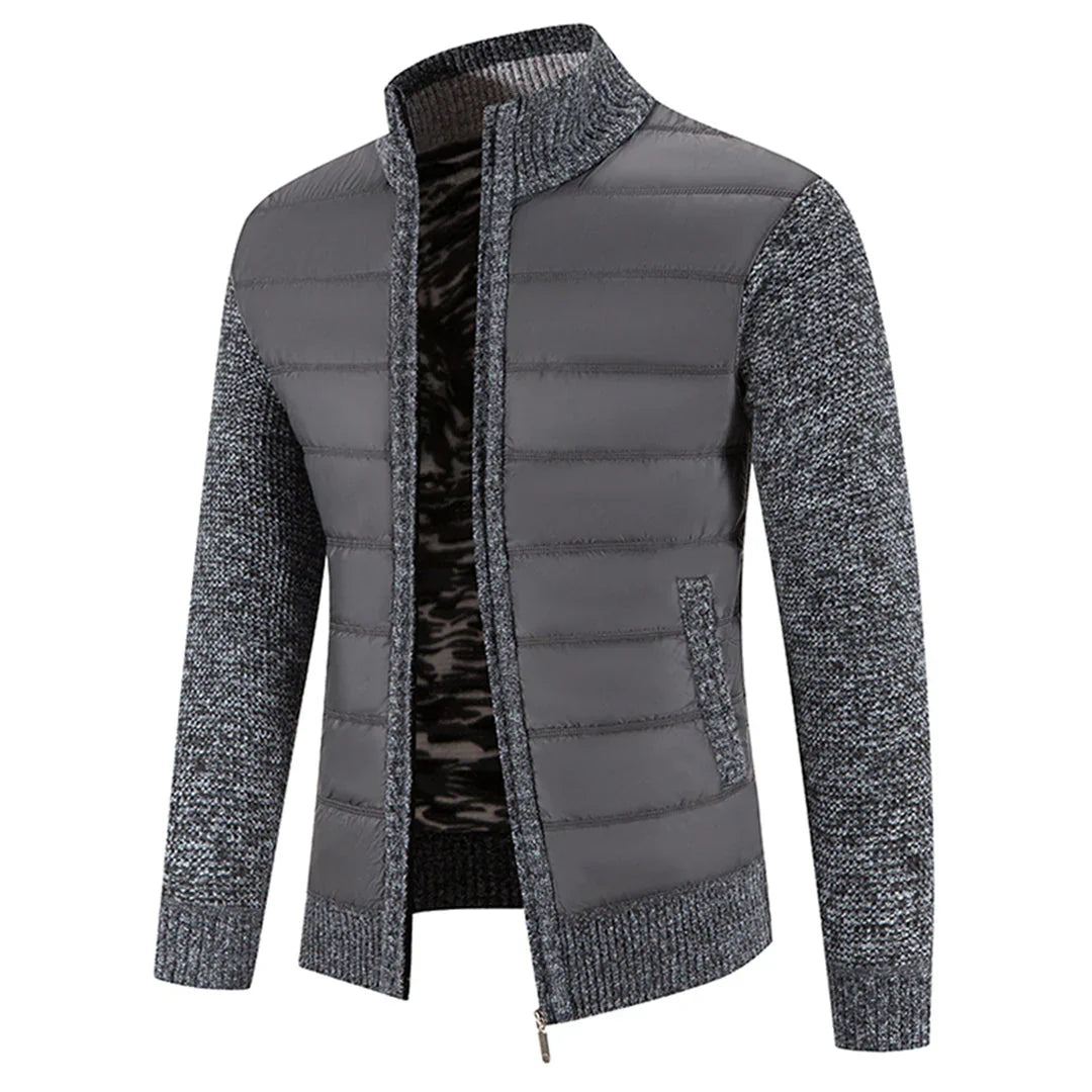 HUGO™ | Stylish Men's Cardigan