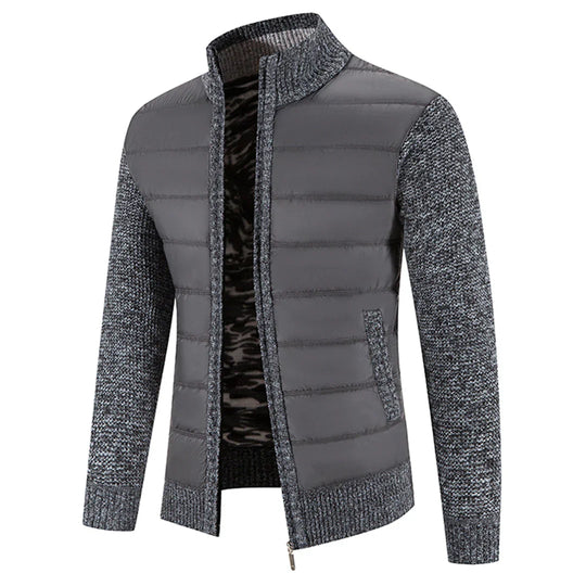 HUGO™ | Stylish Men's Cardigan