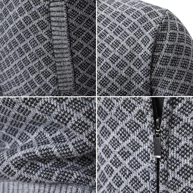AUBREY™ | Luxury Casual Cardigan